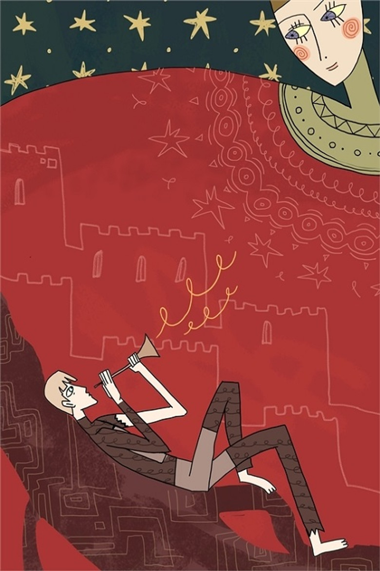 Рыцари круглого стола, кресла, книжного шкафа poster background