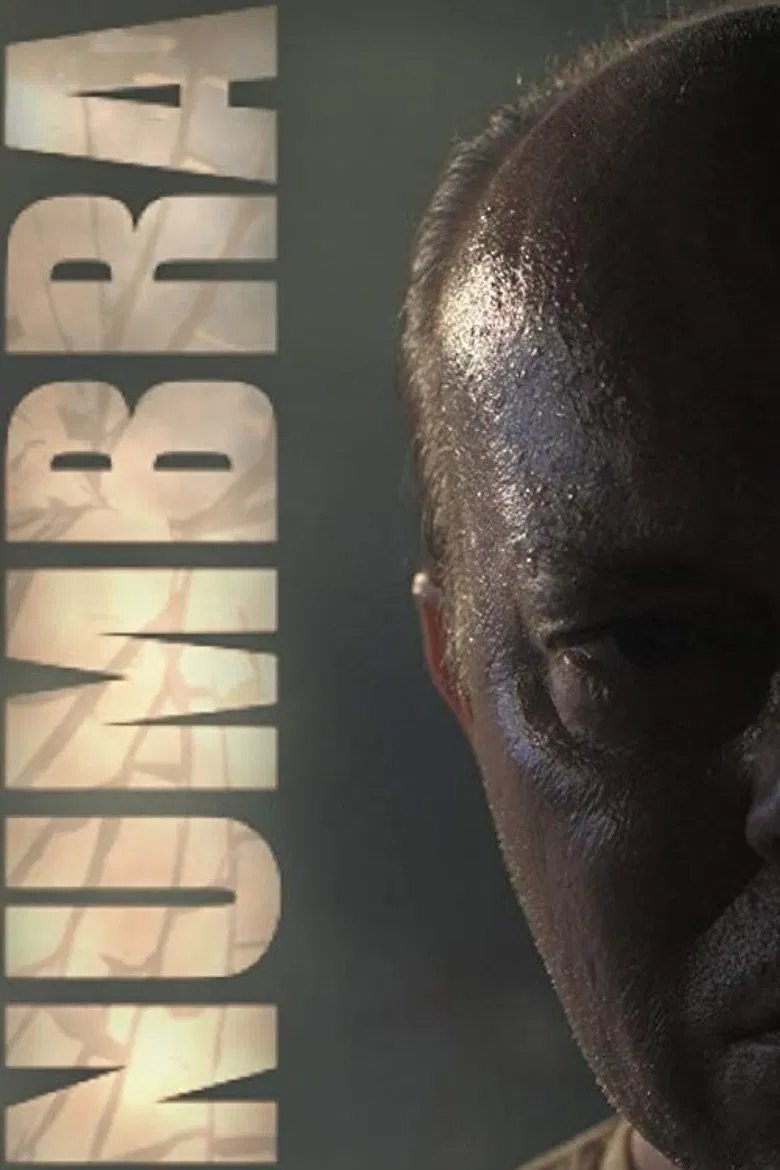 Penumbra poster background