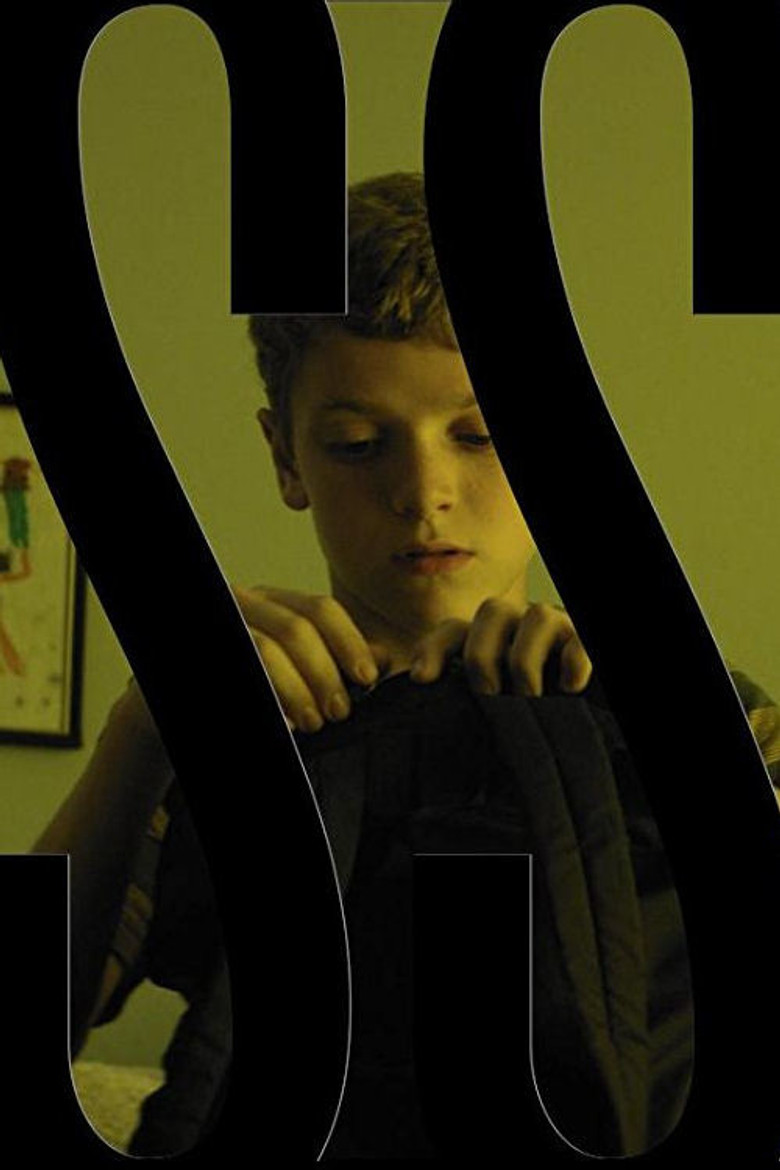 KISSES poster background