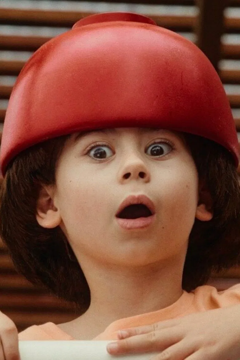 Coupe au bol poster background