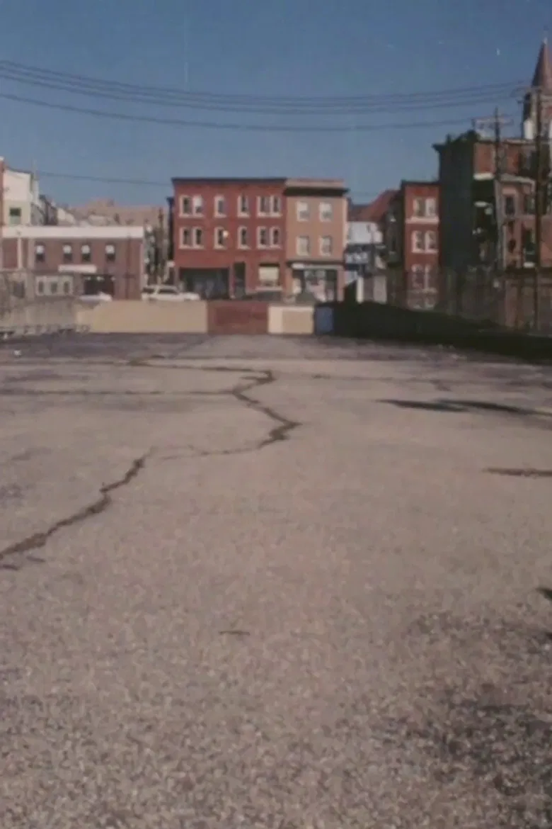 SCANSION poster background