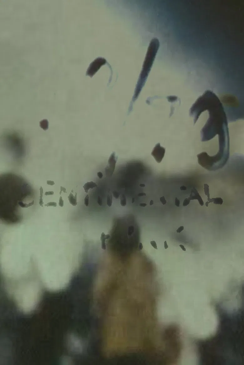 38/79: Sentimental Punk poster background