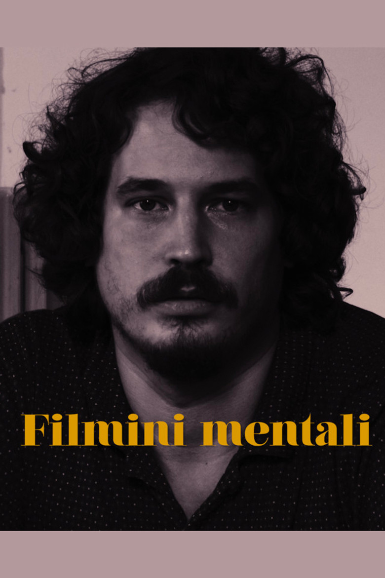 Filmini mentali poster background