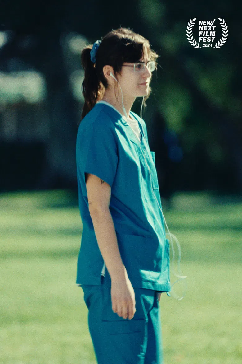 A House of Cards poster background