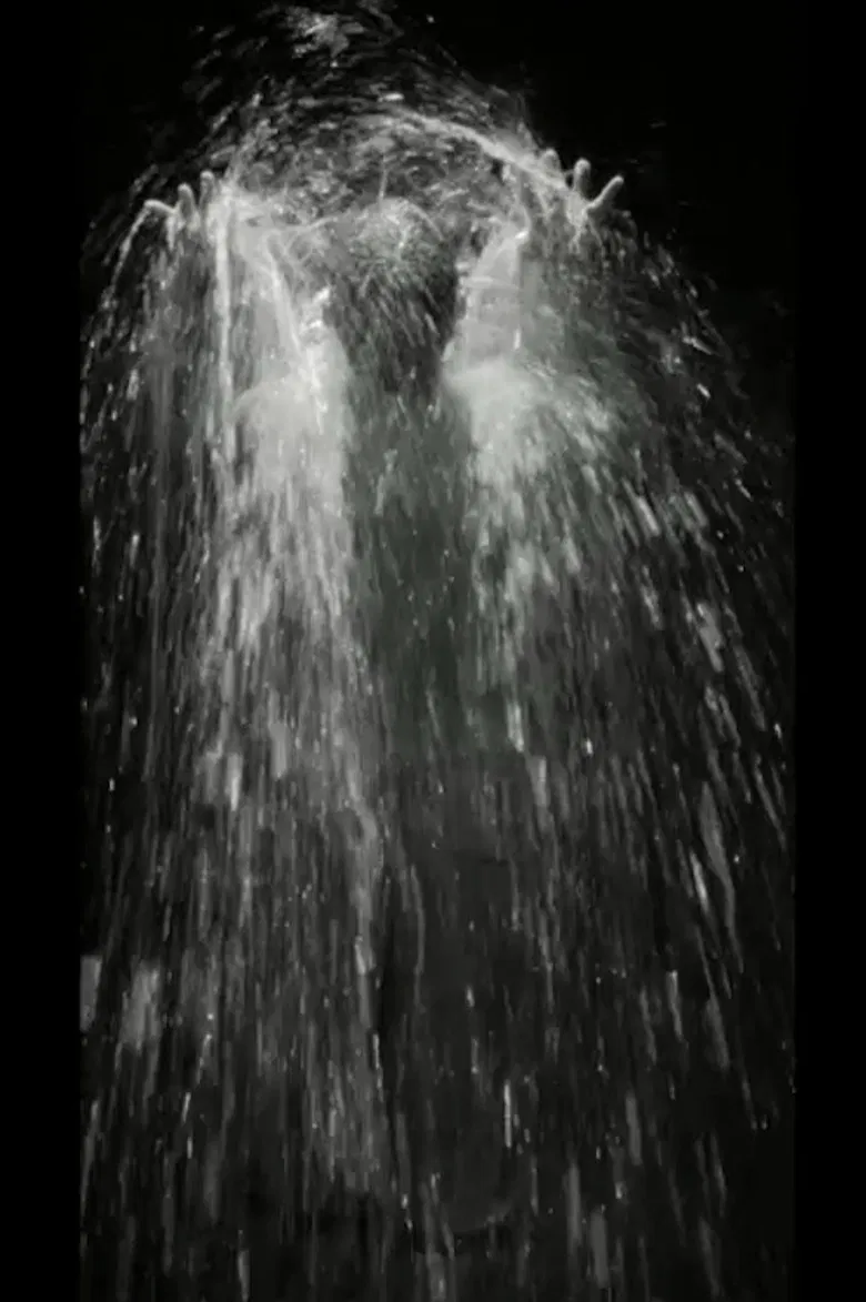 A Phrase from Chris poster background