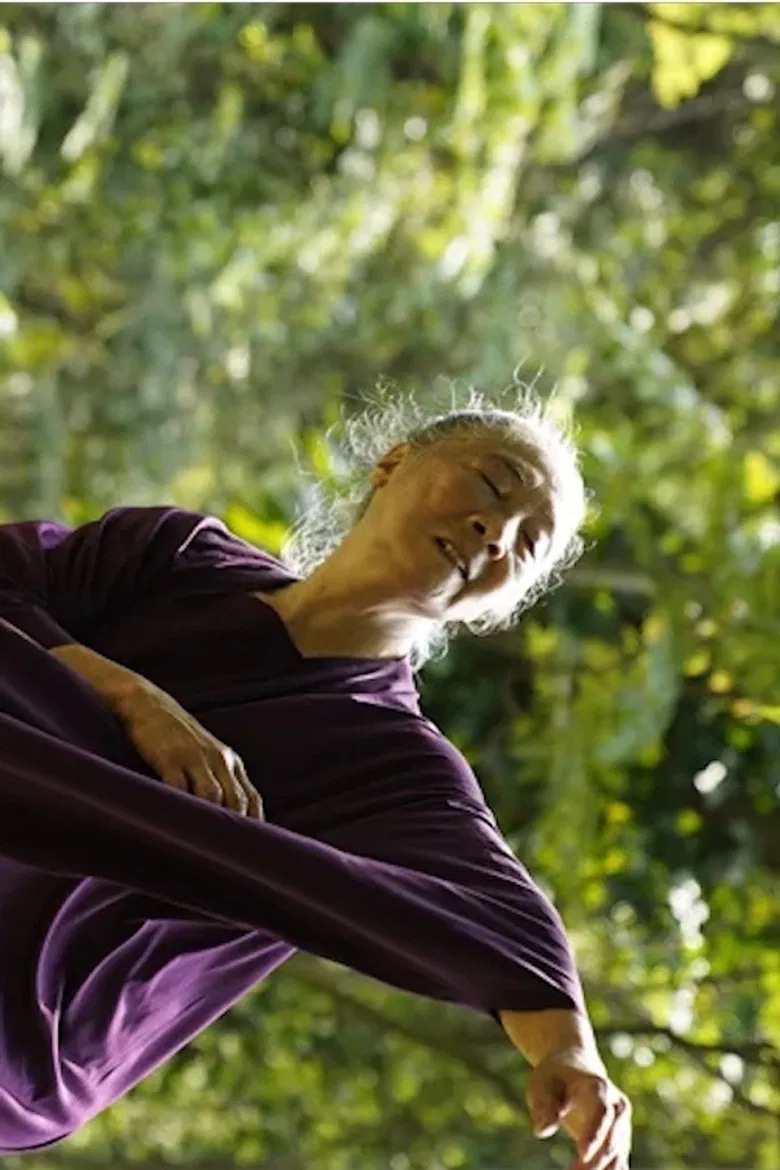 Solo Dancer poster background