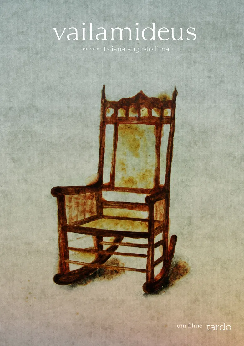 Vailamideus poster background