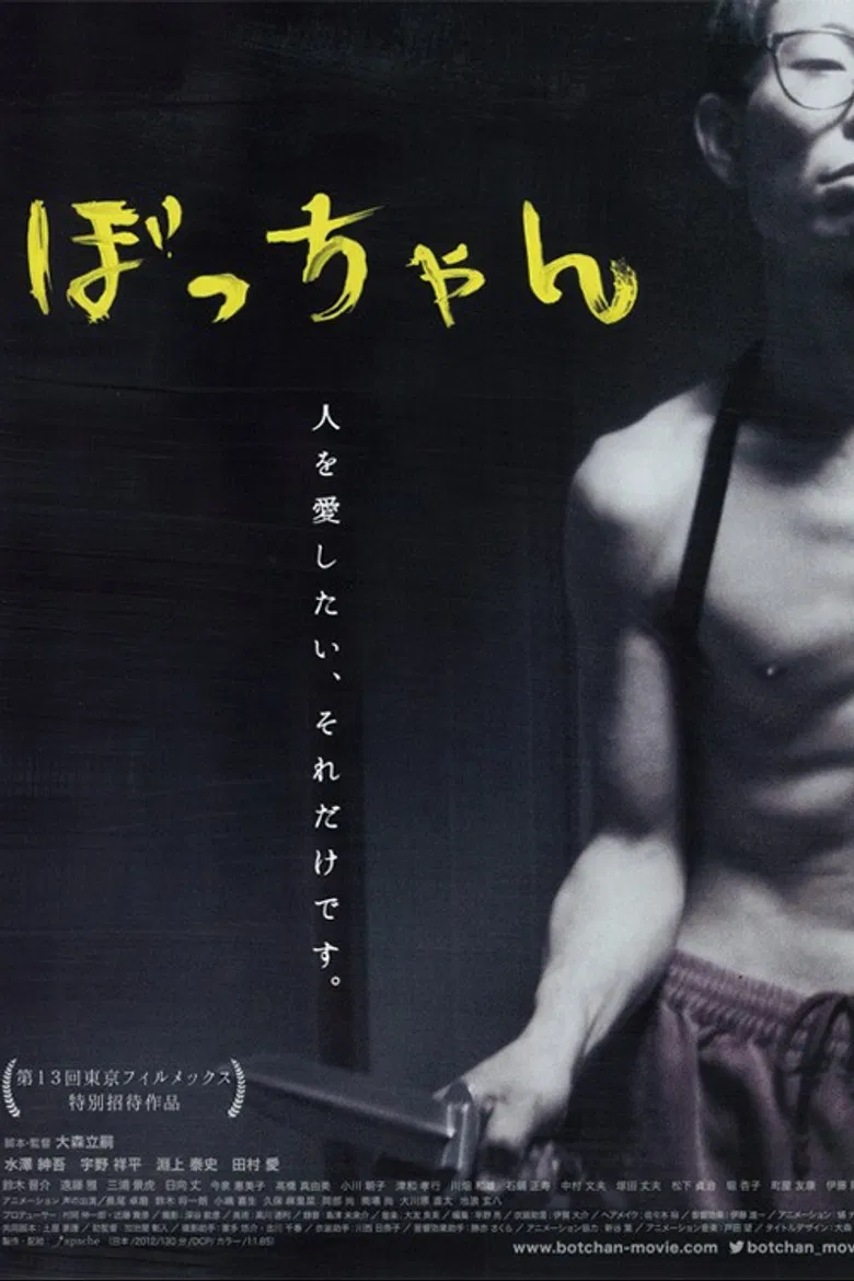 Bozo poster background