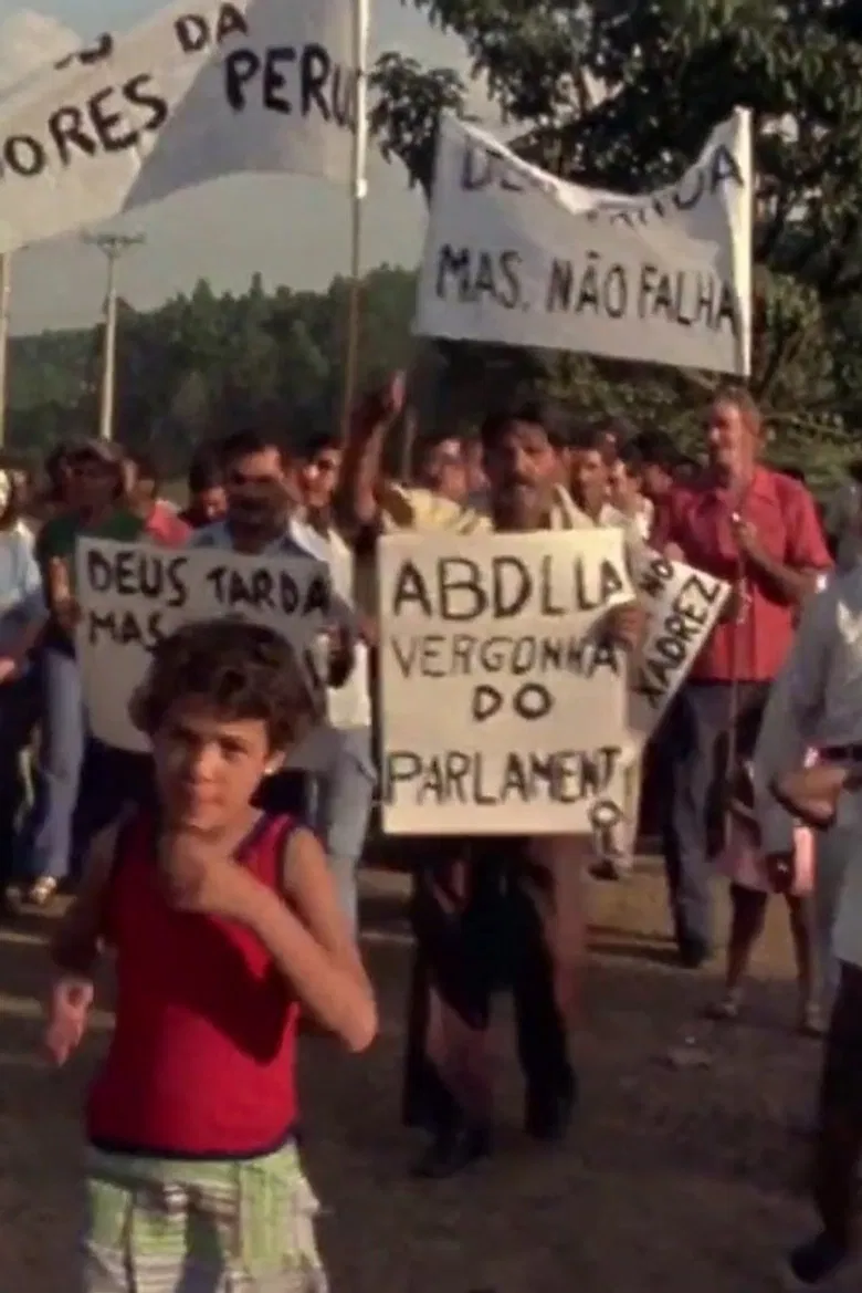 Os Queixadas poster background