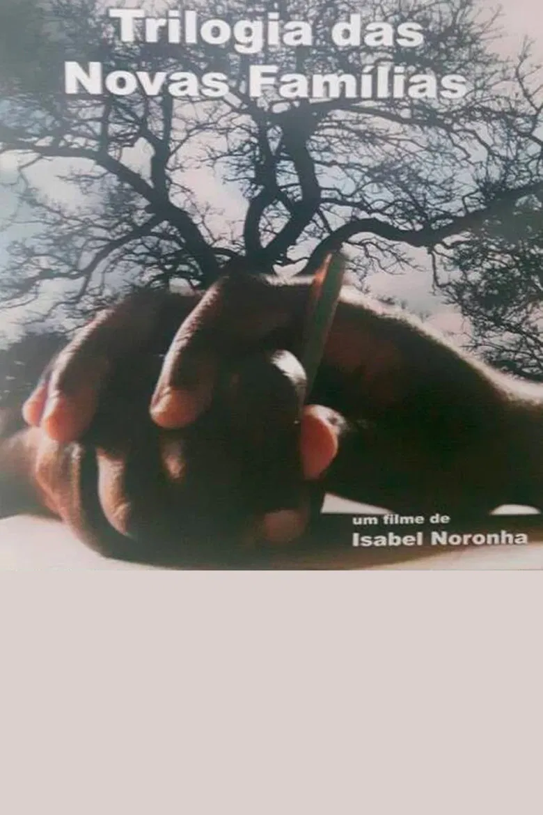 Trilogia das Novas Famílias poster background