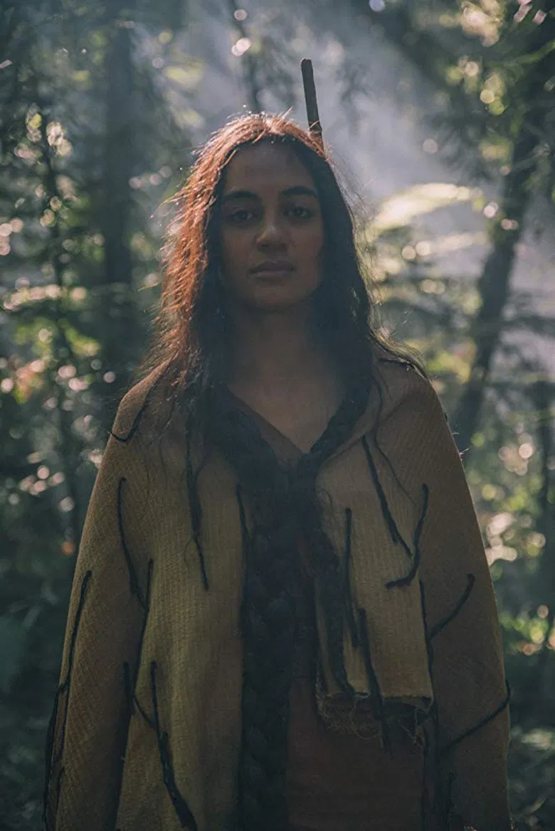 Hinekura poster background