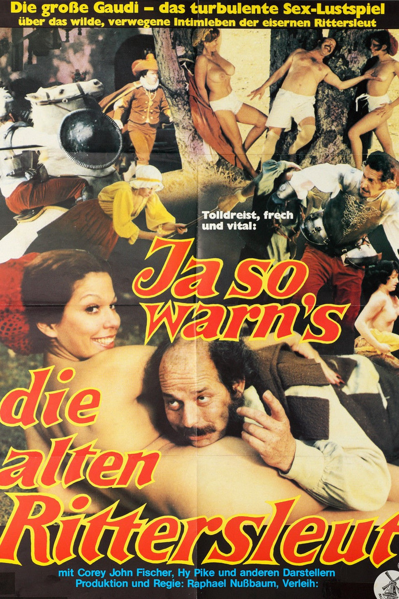 The Amorous Adventures of Don Quixote and Sancho Panza poster background