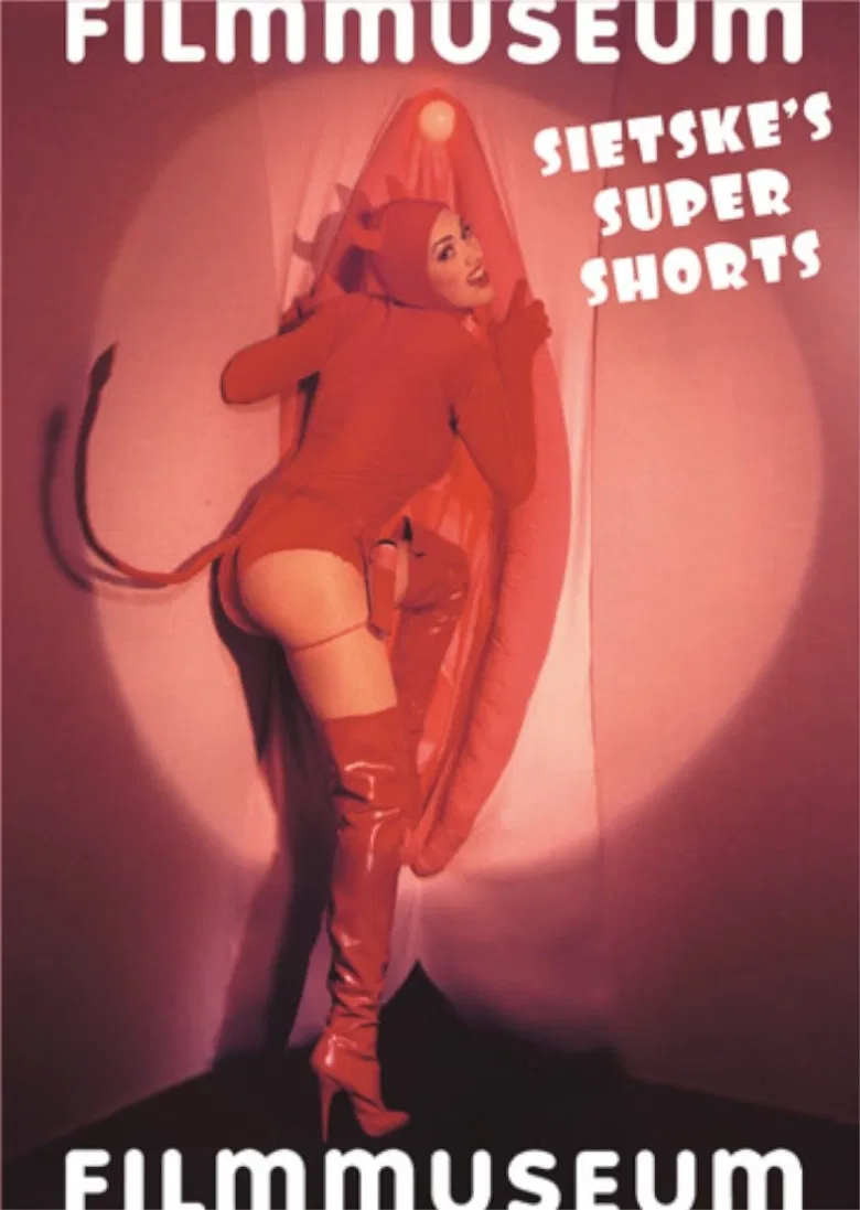 The Man from the West poster background