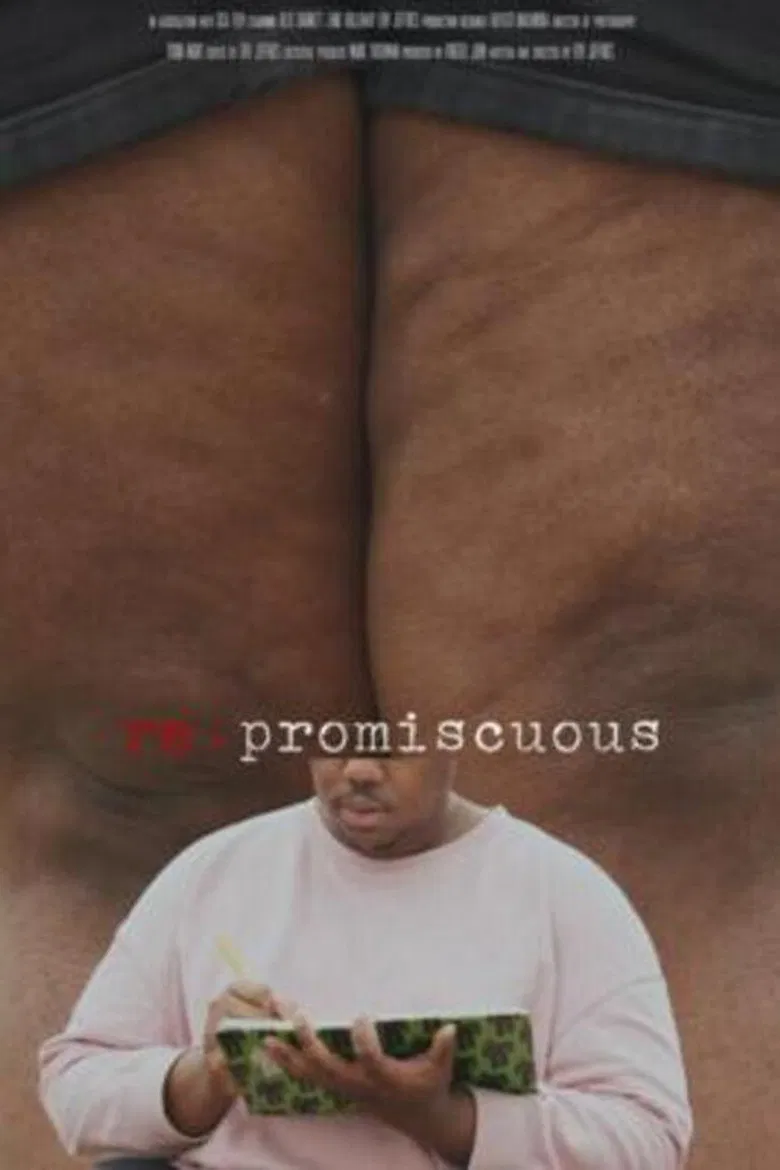re: Promiscuous poster background