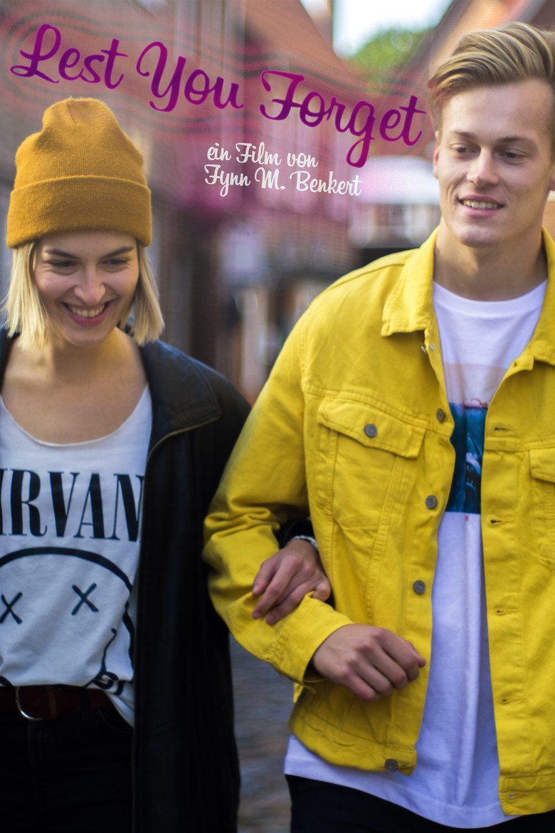 Lest You Forget poster background