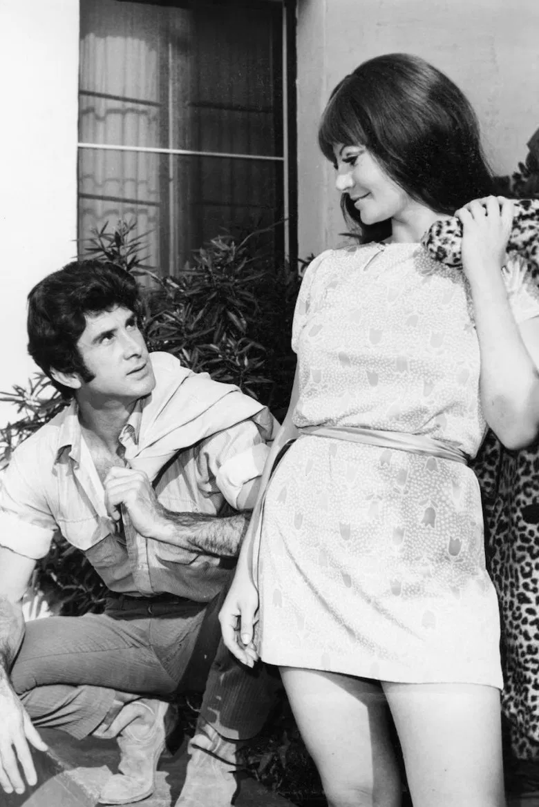 Someone poster background