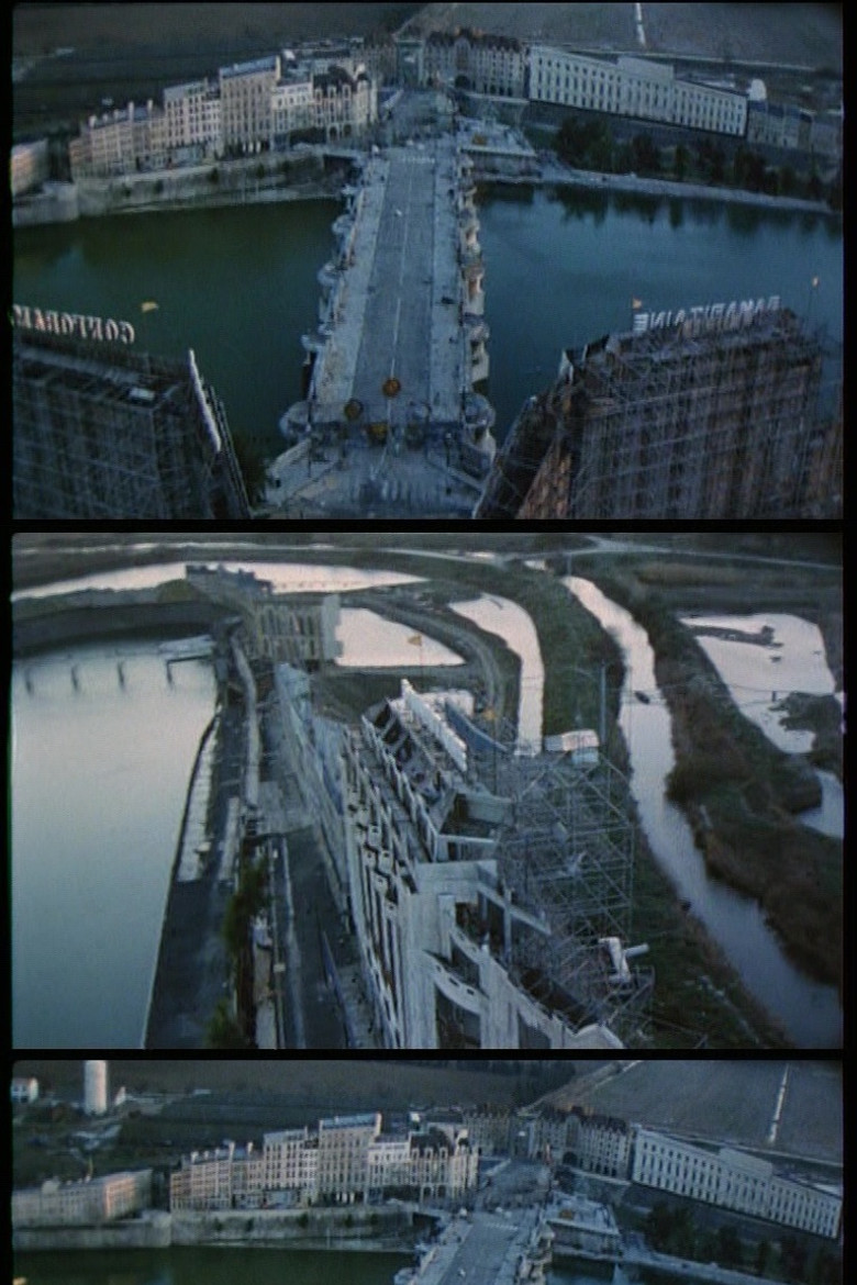 Investigation of a Film Above Suspicion poster background