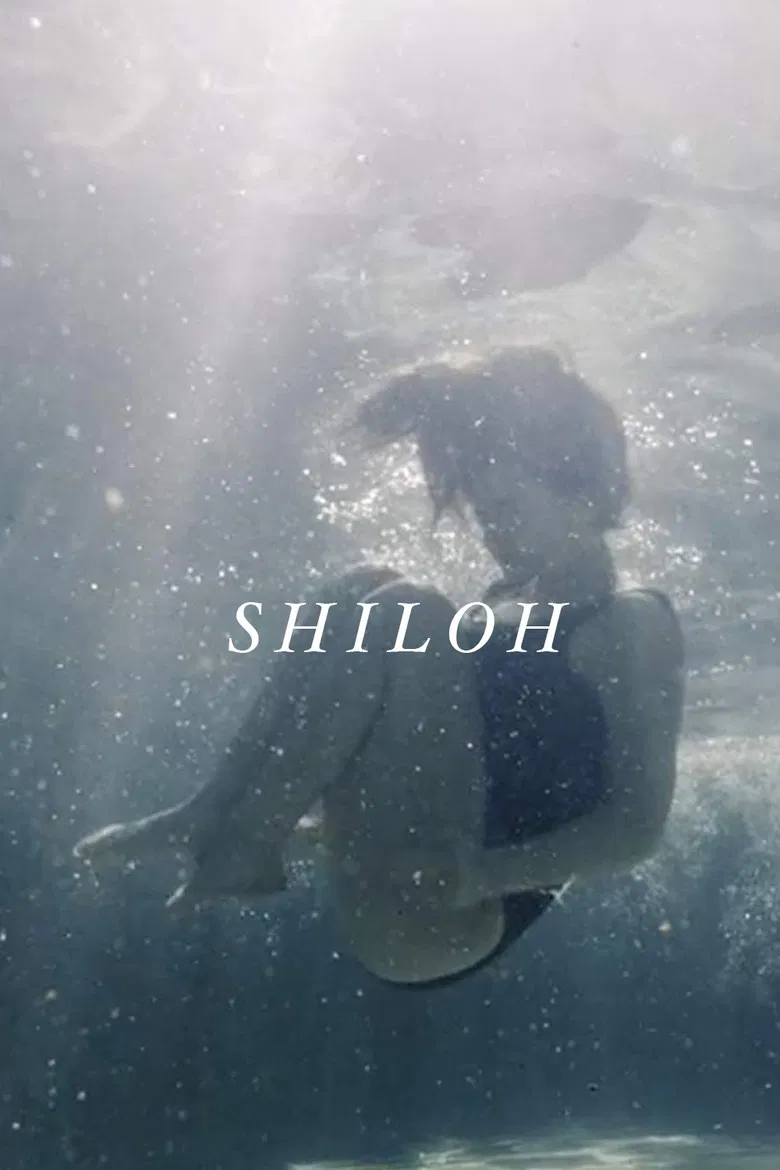 Shiloh poster background