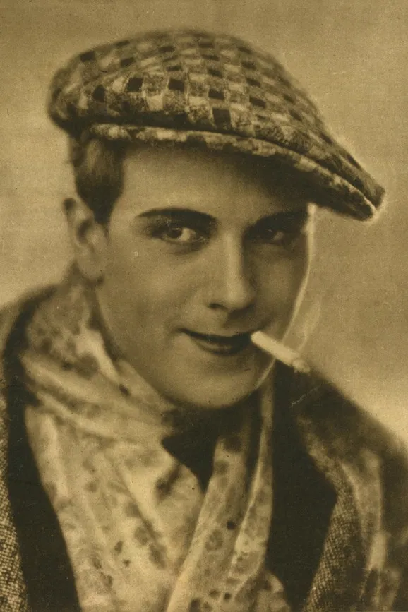 Apaches of Paris poster background