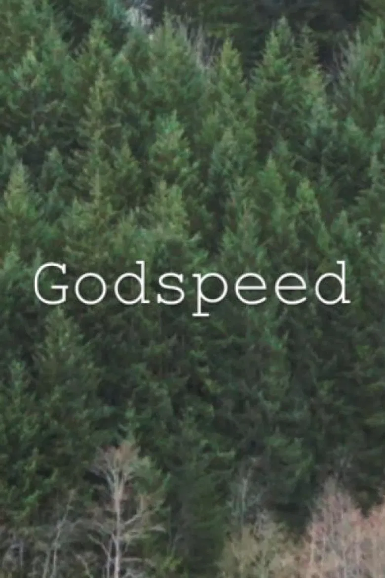 Godspeed poster background