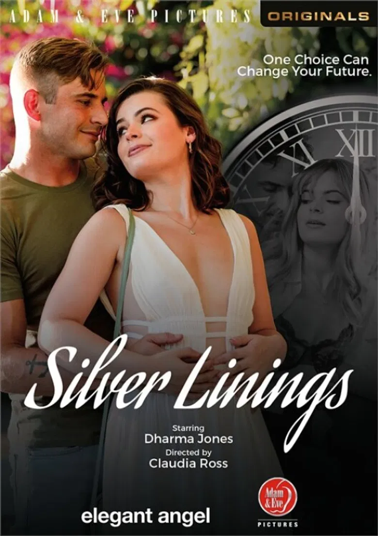 Silver Linings poster background