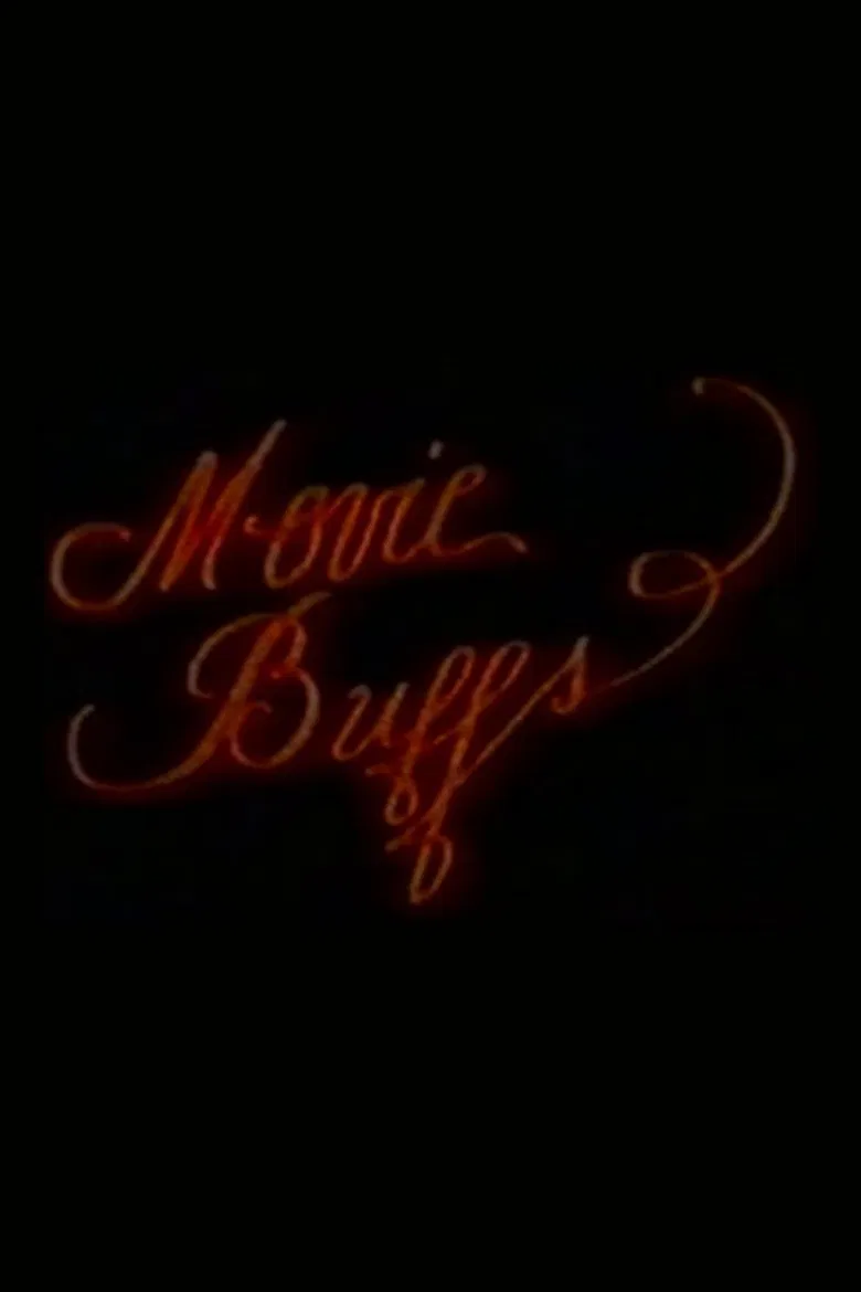 Movie Buffs poster background