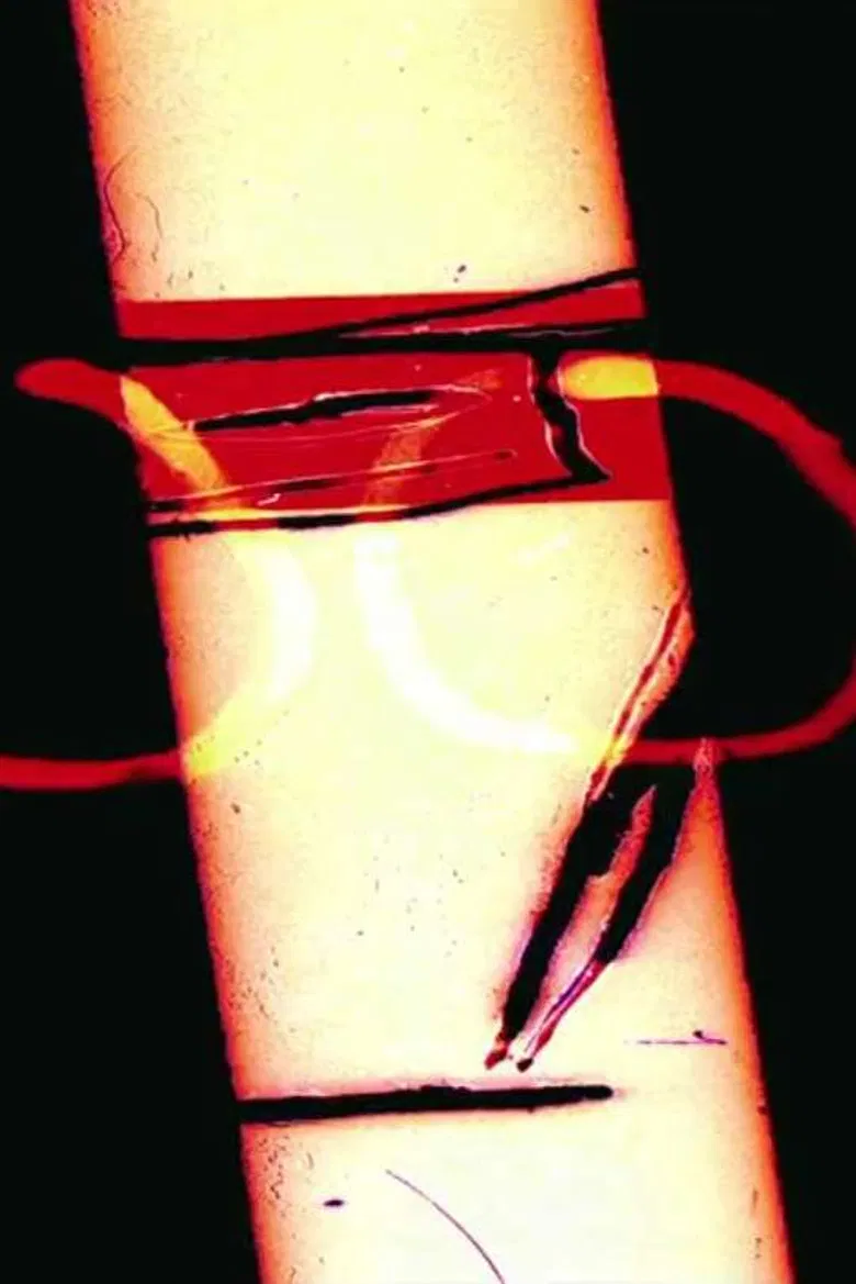 1000 Plateaus poster background