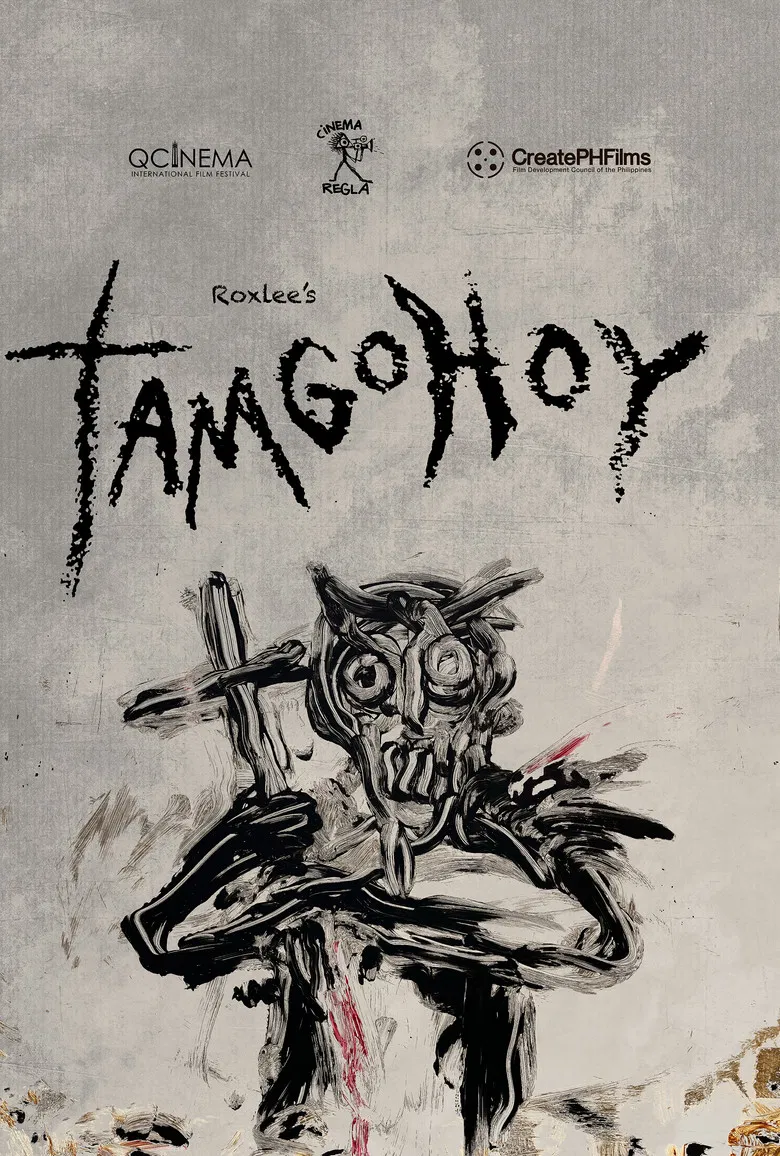 Tamgohoy poster background