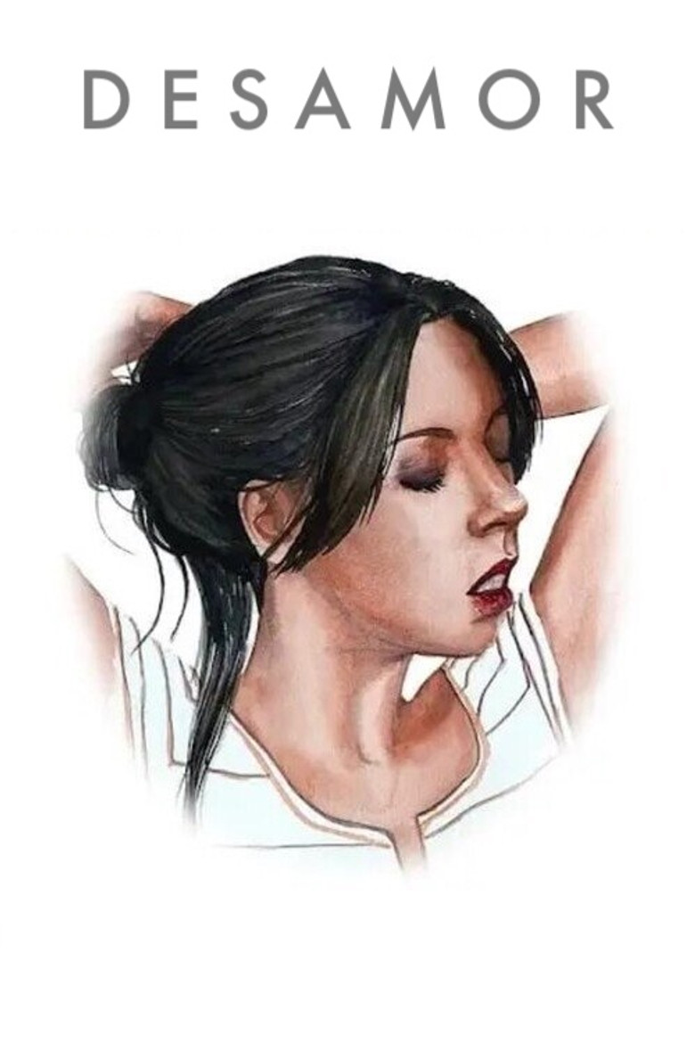 Desamor. El sacrificio de Julie poster background