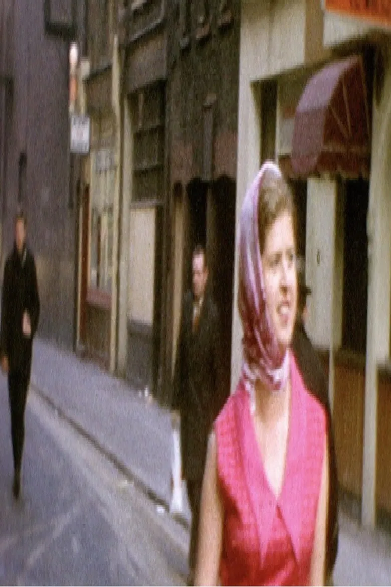 Gracemary poster background