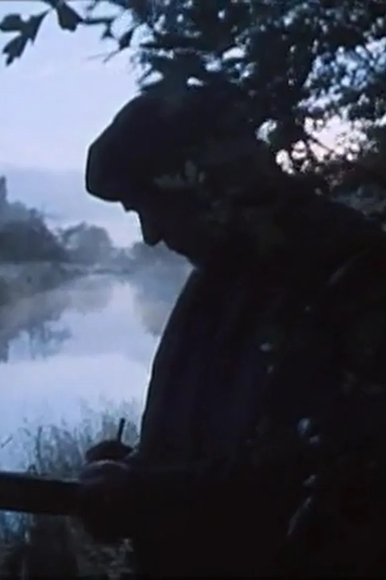 Olivier Messiaen and the Birds poster background