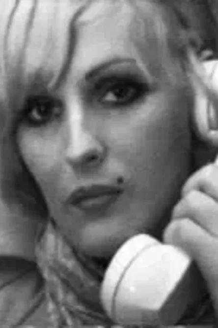 Phoney poster background