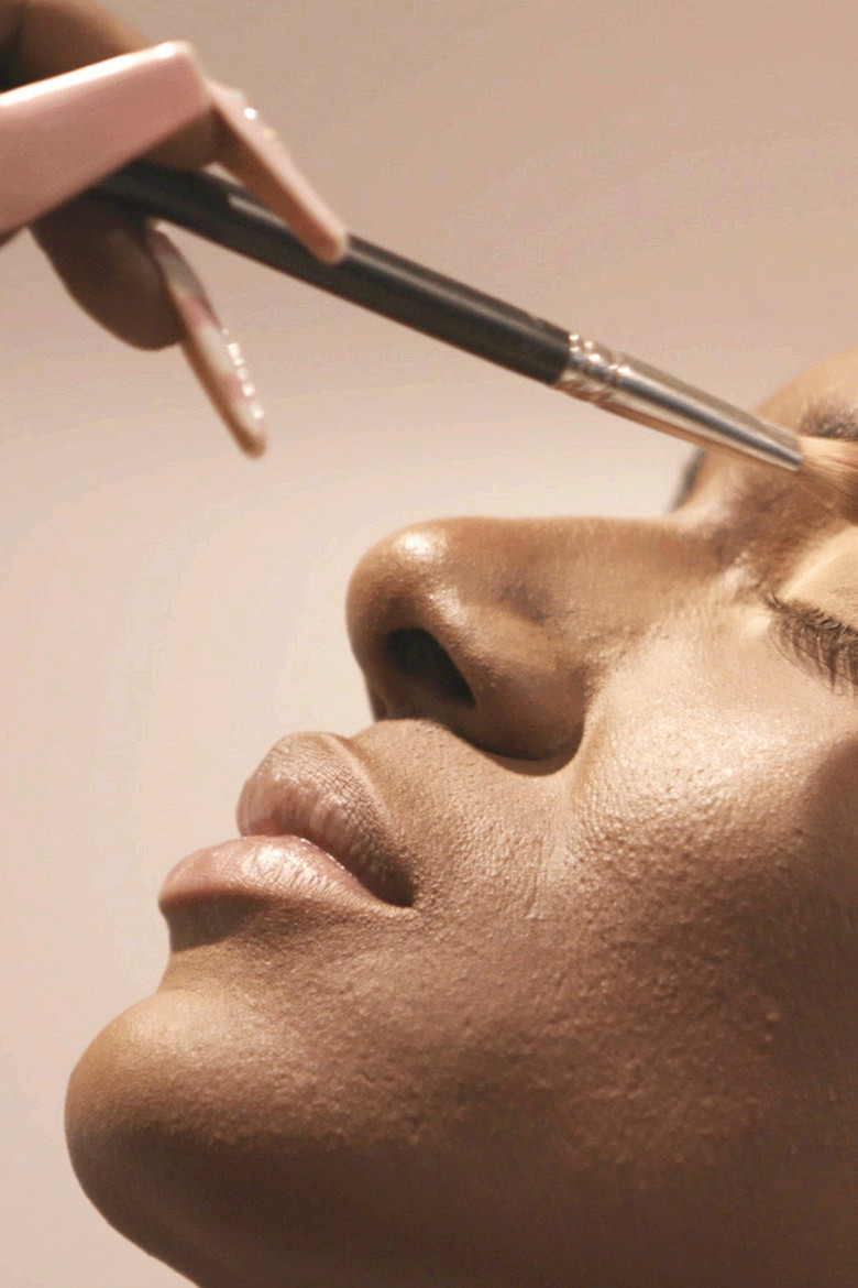 MnM poster background