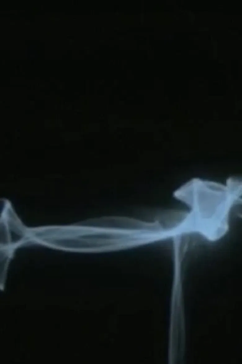 Caustiques poster background