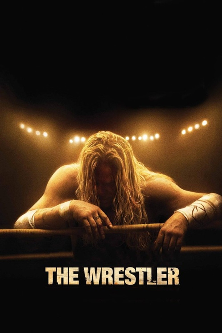 Within the Ring poster background