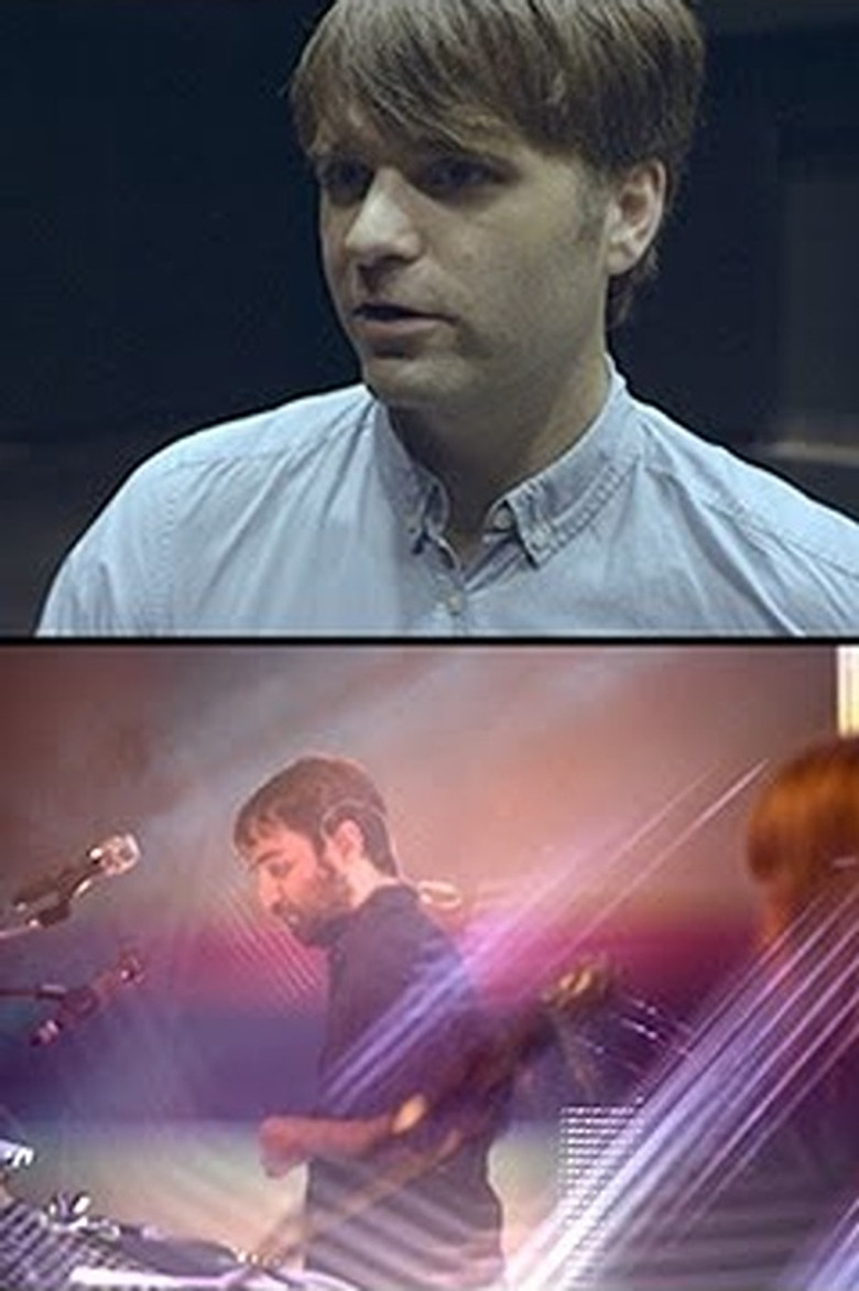 Some Idealistic Future poster background