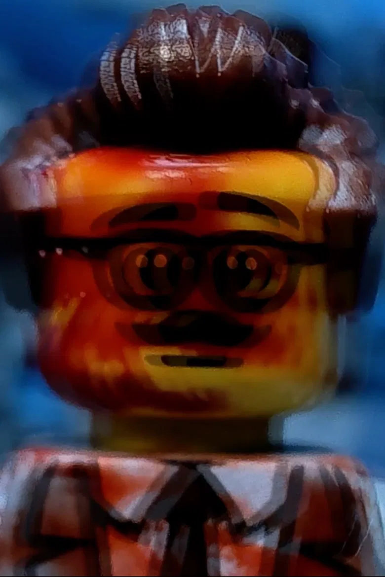 "THE KILLER" poster background