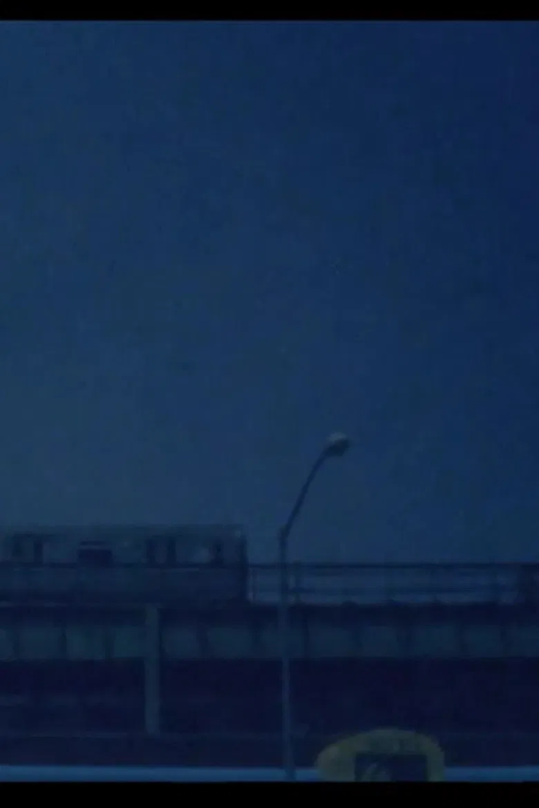 Summer Song poster background