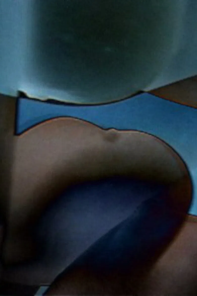 Love Effect poster background