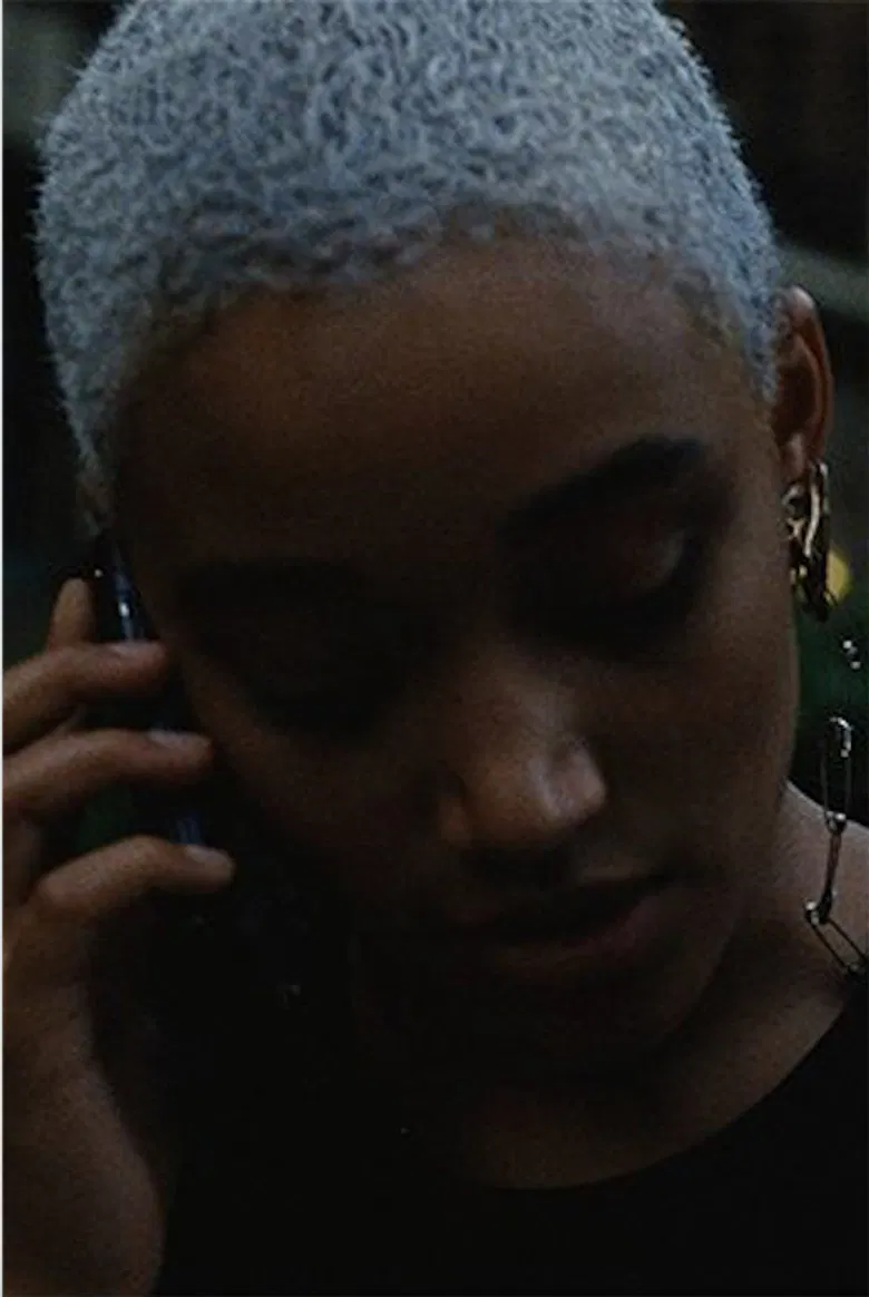 Fly Paper poster background