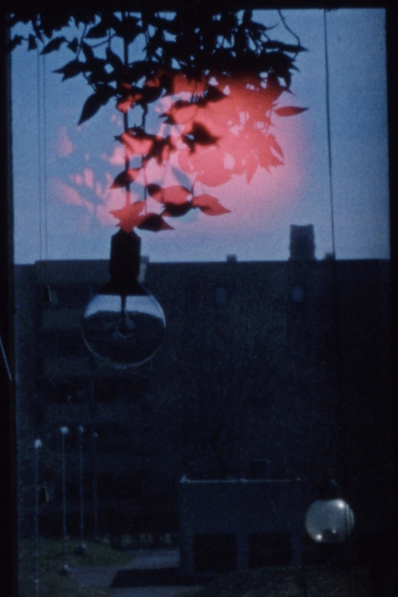 ARIES poster background