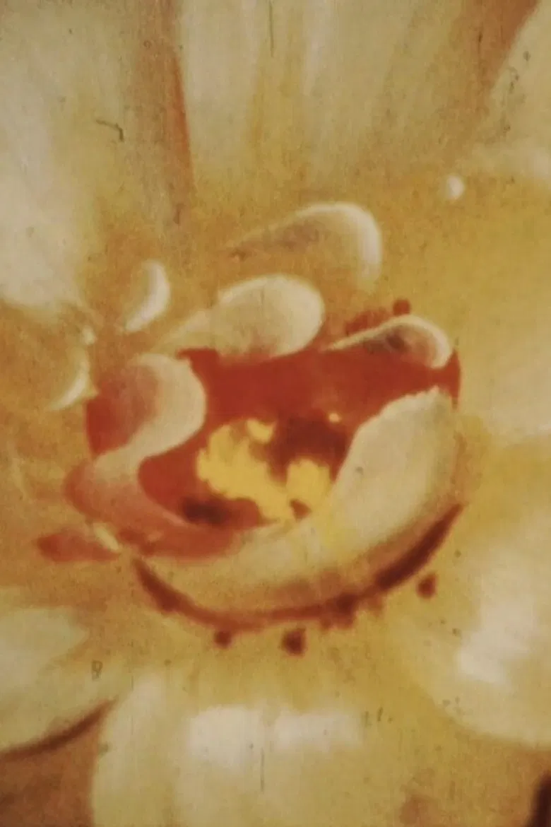 Last Day of Capricorn poster background