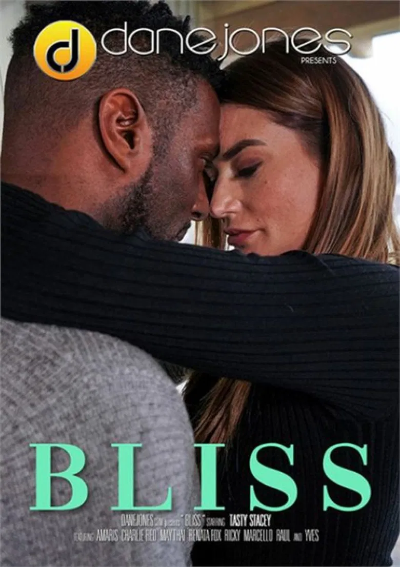 Bliss poster background
