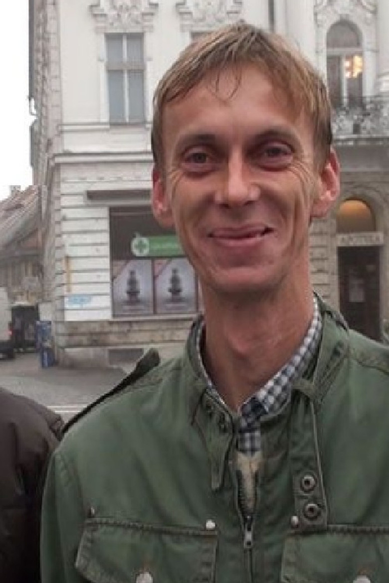 In the Land of the Bears poster background