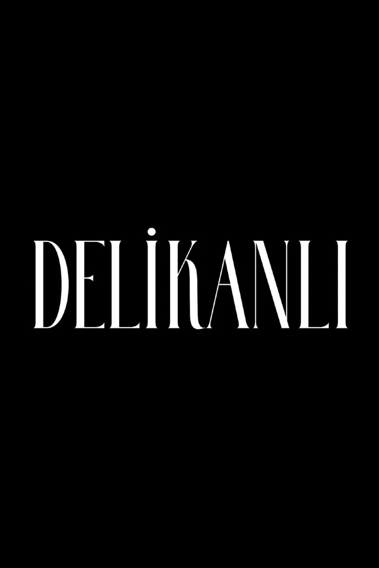 Delikanlı poster background