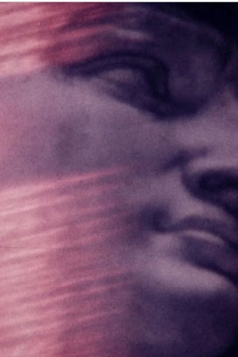 Rafael agosto 1984 poster background