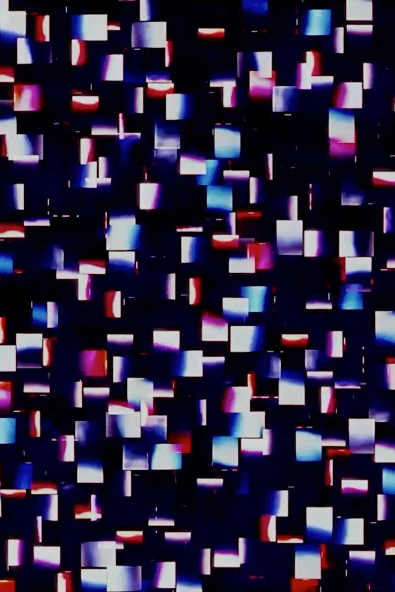 Ville Marie B - Mosaique #3 poster background