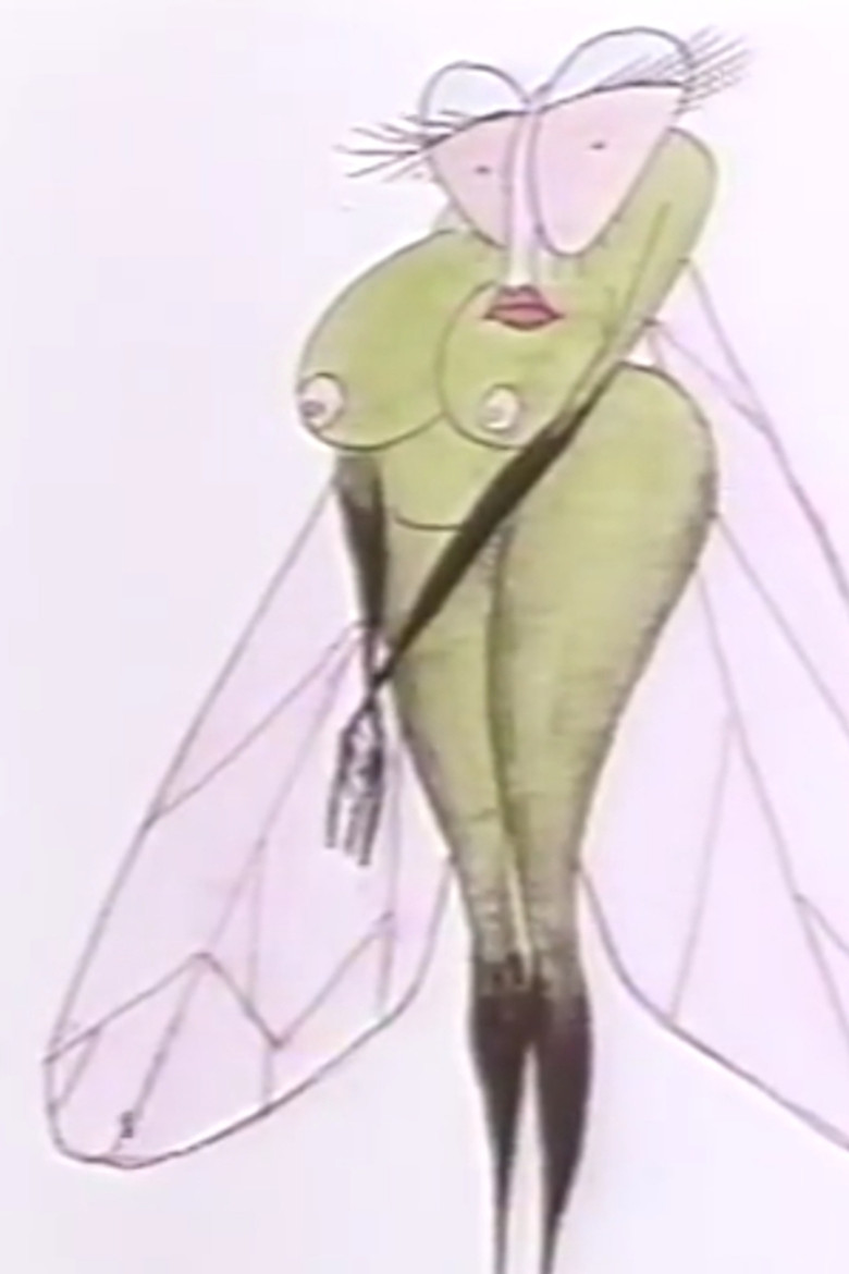 Libido poster background