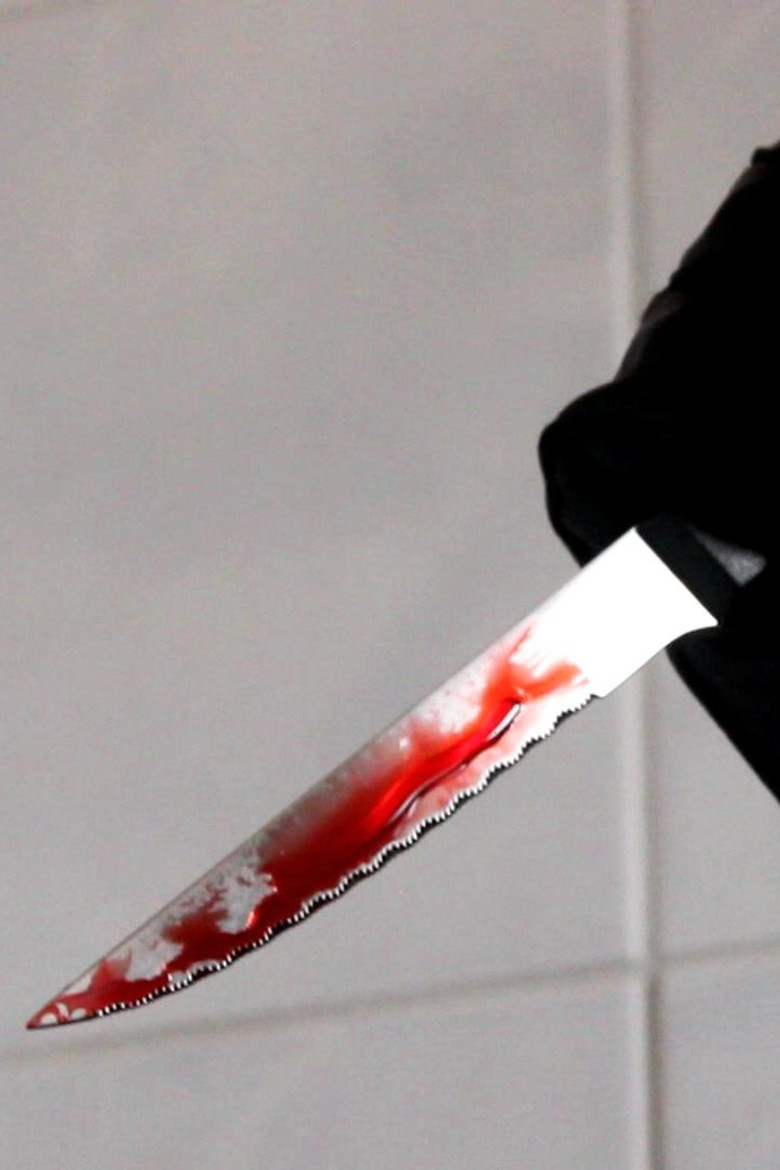 Three Bloody Photograps poster background