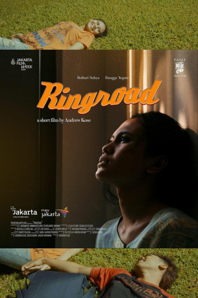 Ringroad poster background